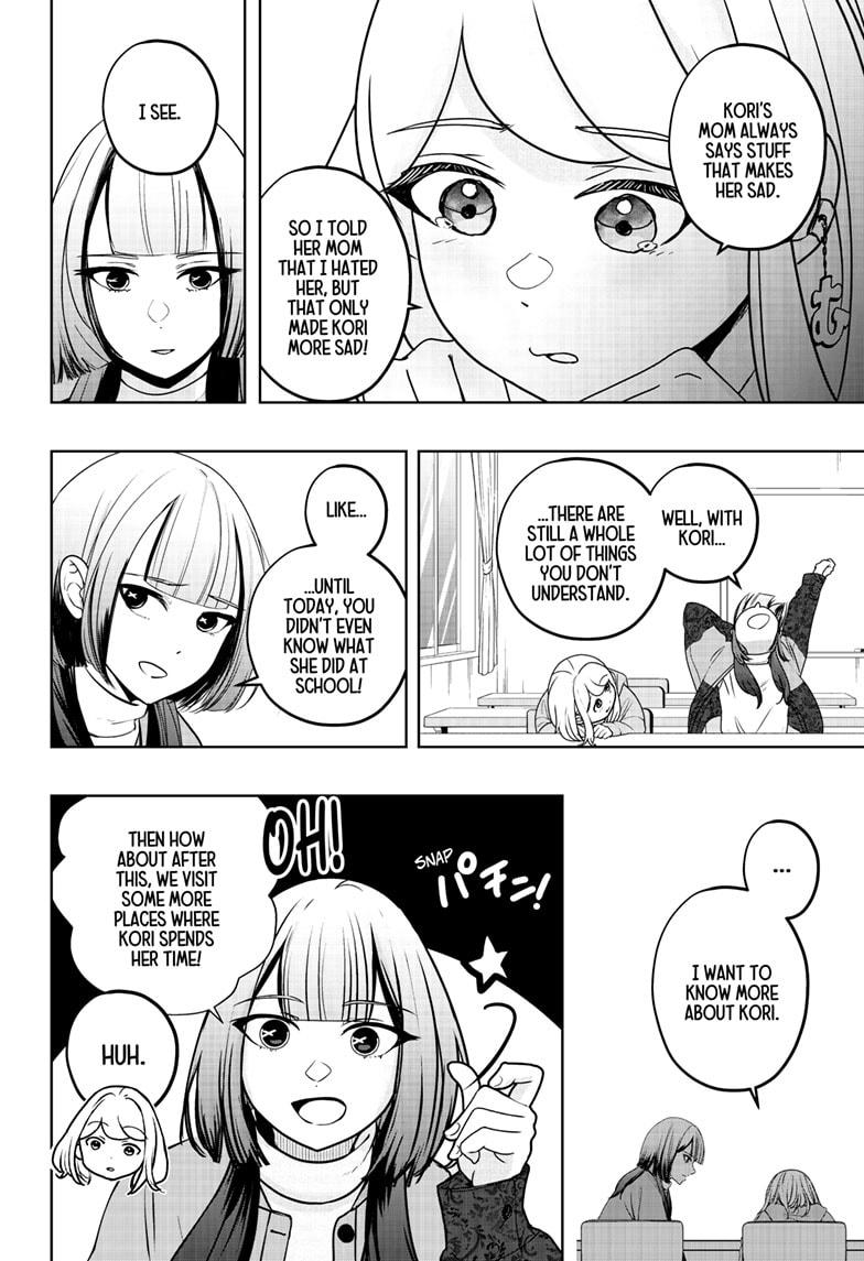 Shiba Inu Rooms Chap 44 - Next Chap 45