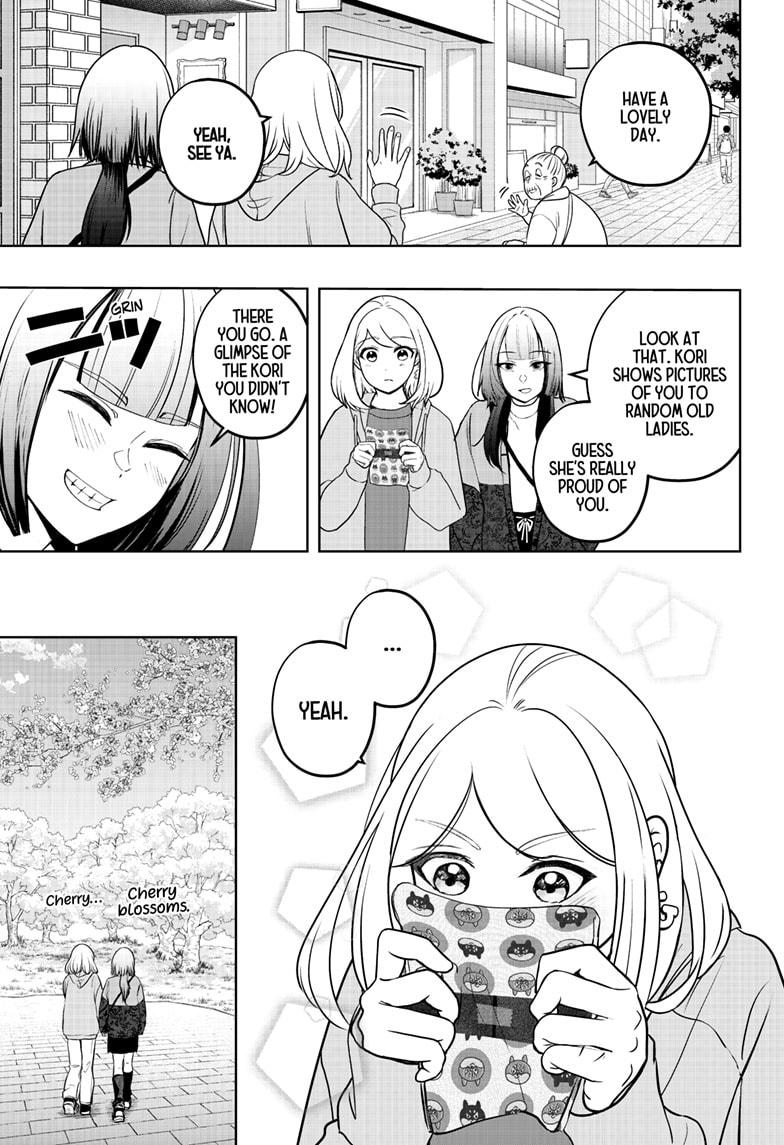 Shiba Inu Rooms Chap 44 - Next Chap 45