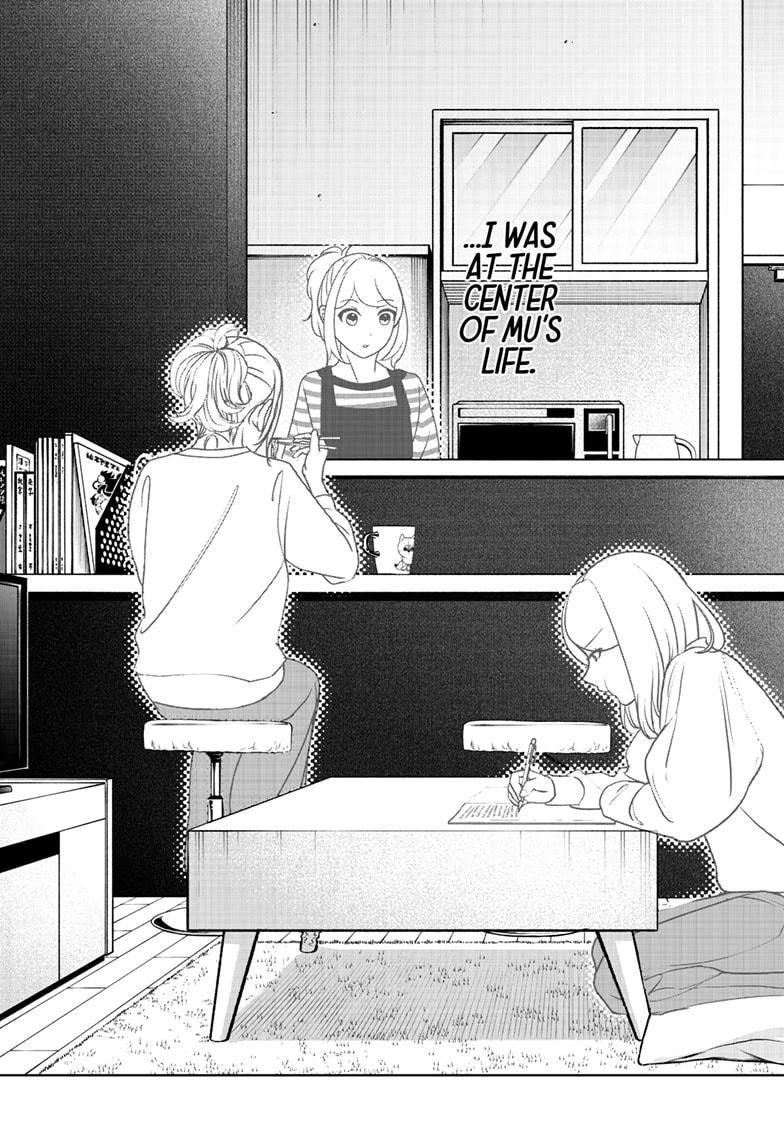 Shiba Inu Rooms Chap 44 - Next Chap 45