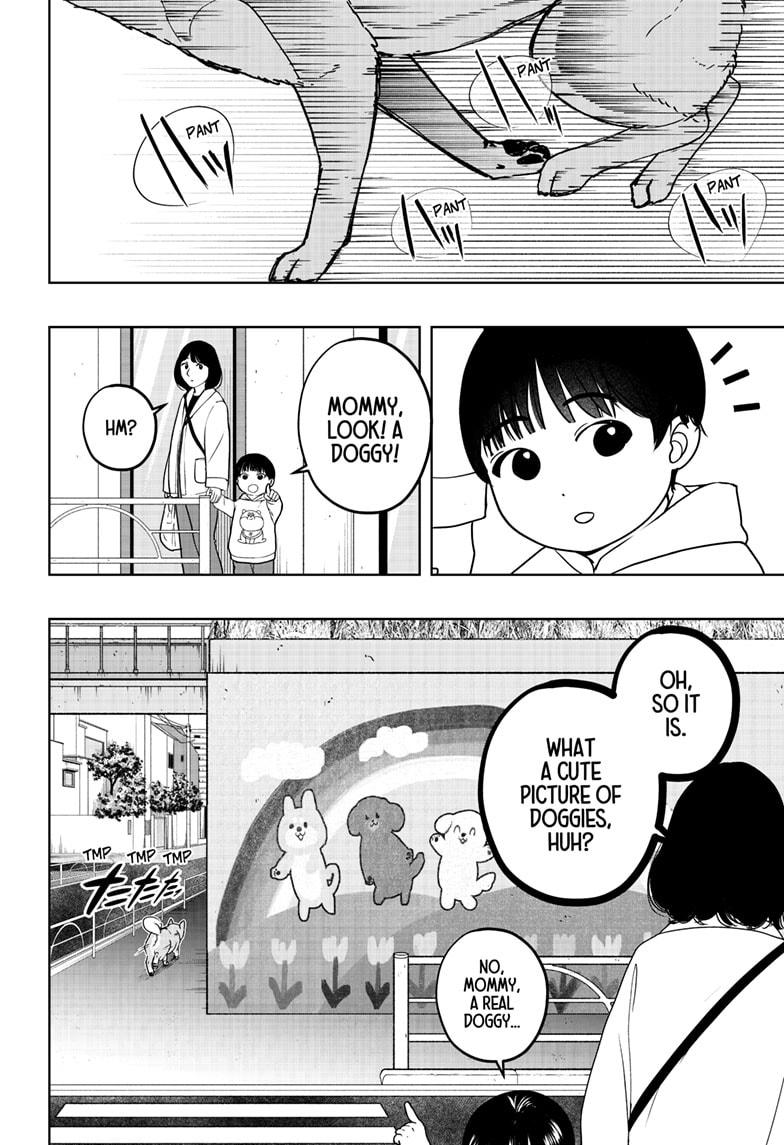 Shiba Inu Rooms Chap 45 - Next Chap 46