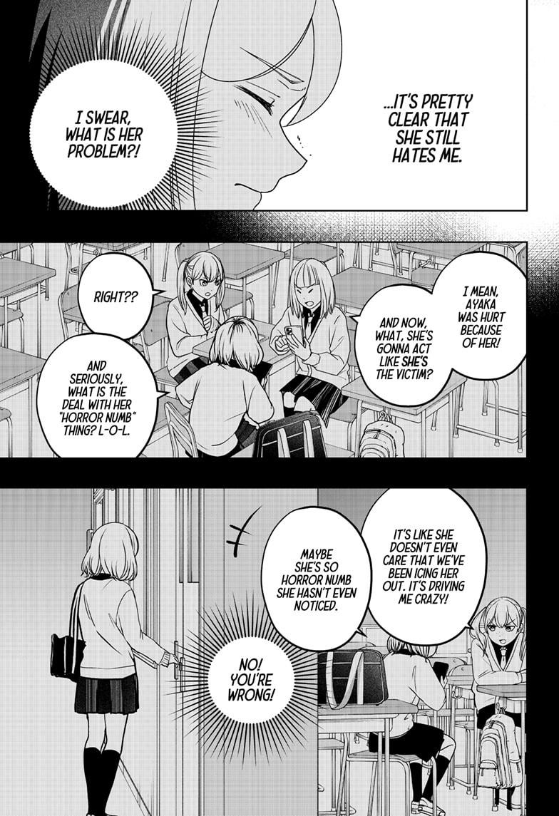 Shiba Inu Rooms Chap 46 - Next Chap 47