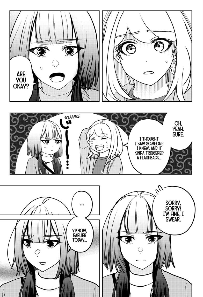 Shiba Inu Rooms Chap 46 - Next Chap 47