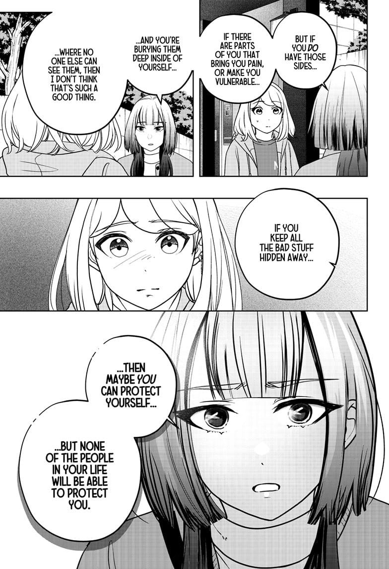 Shiba Inu Rooms Chap 46 - Next Chap 47