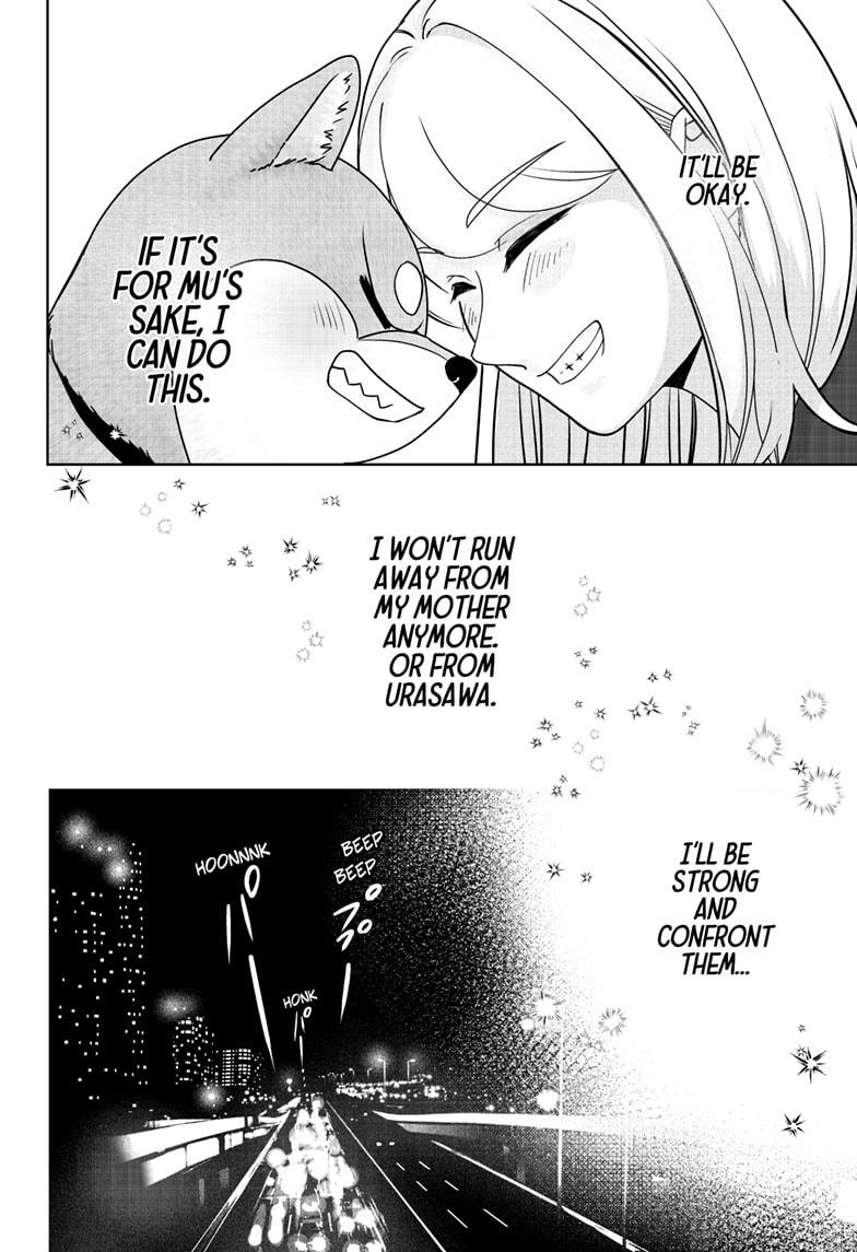 Shiba Inu Rooms Chap 46 - Next Chap 47