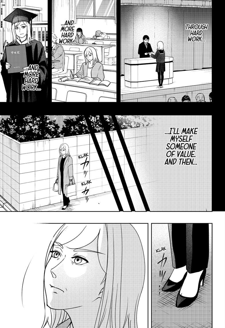 Shiba Inu Rooms Chap 48 - Next Chap 49