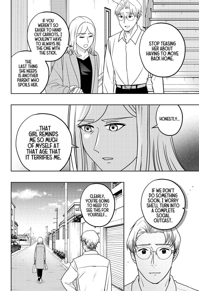 Shiba Inu Rooms Chap 48 - Next Chap 49