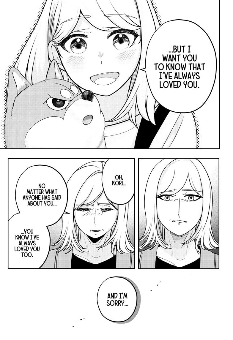 Shiba Inu Rooms Chap 48 - Next Chap 49