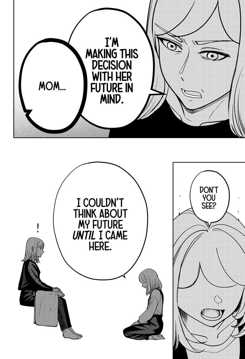 Shiba Inu Rooms Chap 48 - Next Chap 49