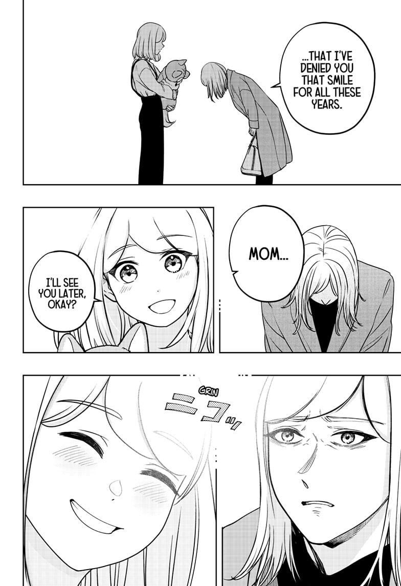 Shiba Inu Rooms Chap 48 - Next Chap 49