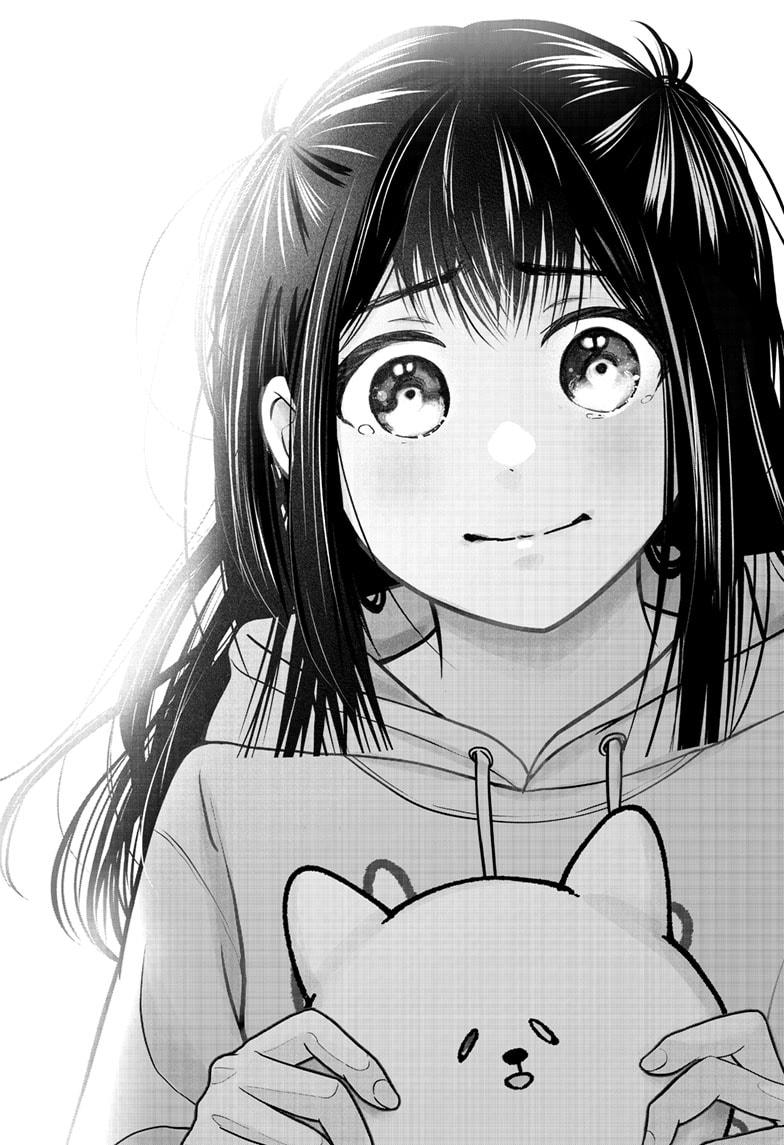 Shiba Inu Rooms Chap 40 - Next Chap 41