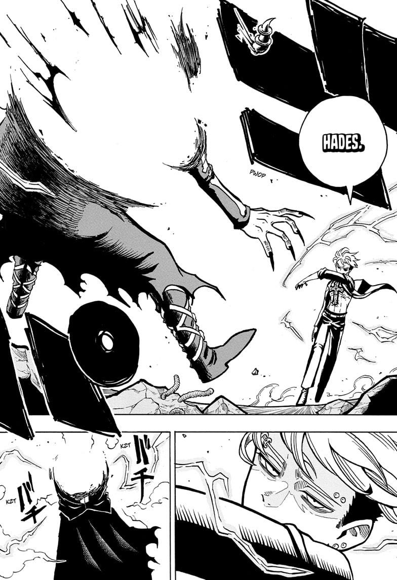 Exorcist no Kiyoshi-kun Chap 1 - Next Chap 2
