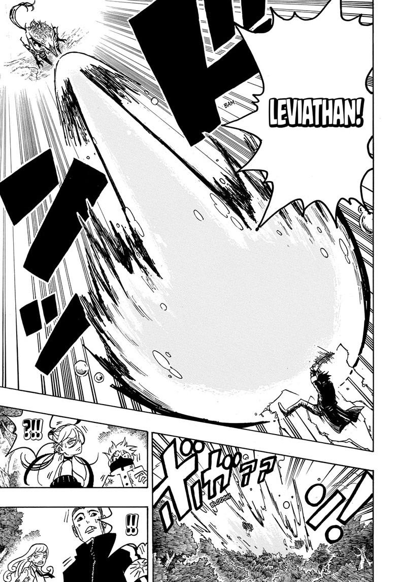Exorcist no Kiyoshi-kun Chap 14 - Next Chap 15