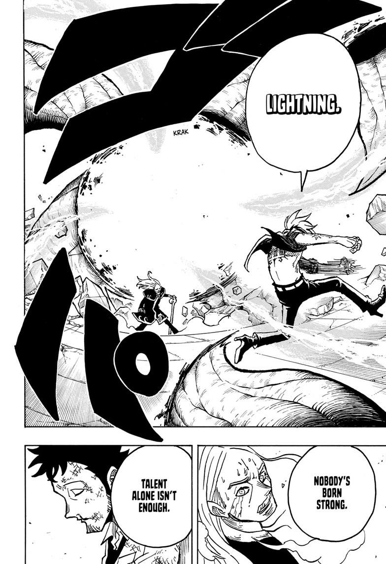 Exorcist no Kiyoshi-kun Chap 16 - Next Chap 17