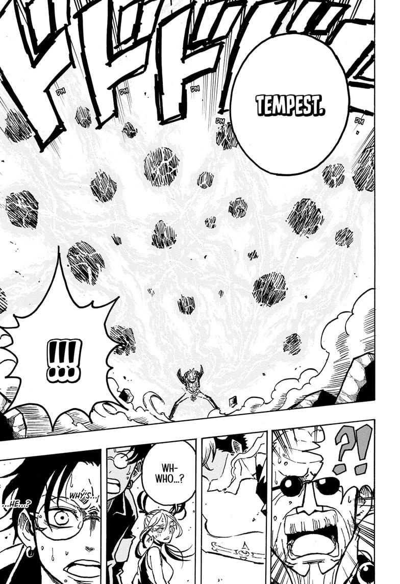 Exorcist no Kiyoshi-kun Chap 11 - Next Chap 12