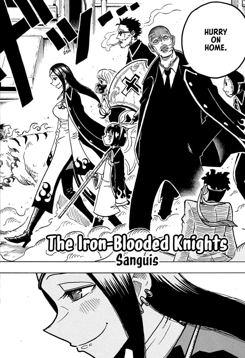 Exorcist no Kiyoshi-kun Chap 29 - Next Chap 30