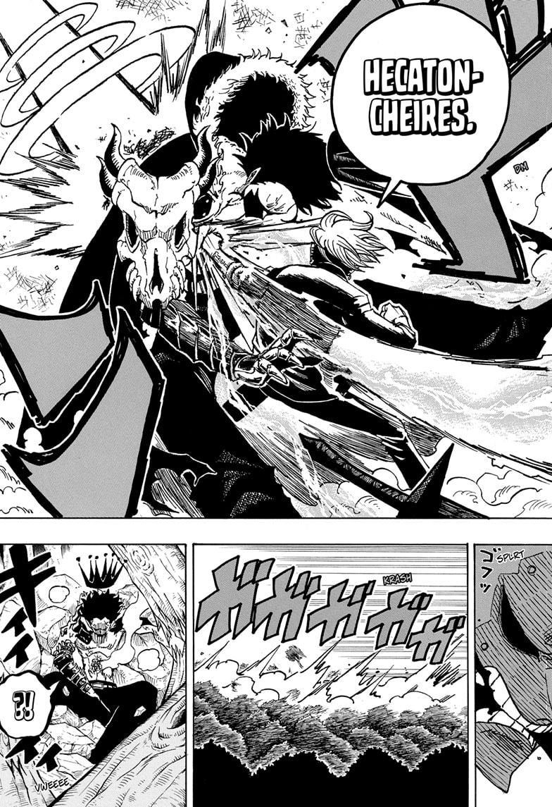 Exorcist no Kiyoshi-kun Chap 20 - Next Chap 21