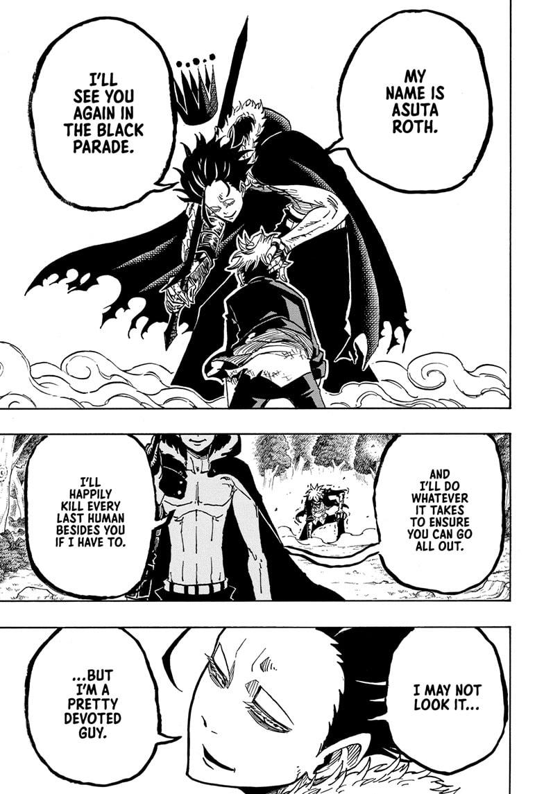 Exorcist no Kiyoshi-kun Chap 22 - Next Chap 23