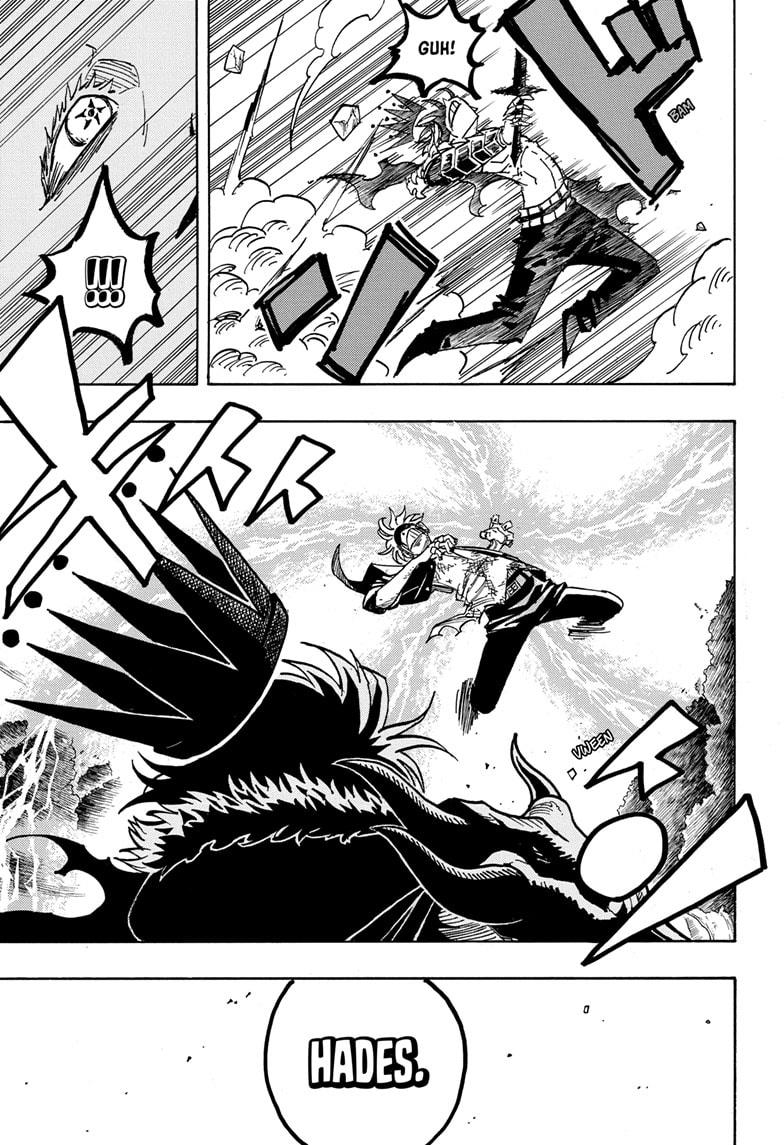 Exorcist no Kiyoshi-kun Chap 22 - Next Chap 23