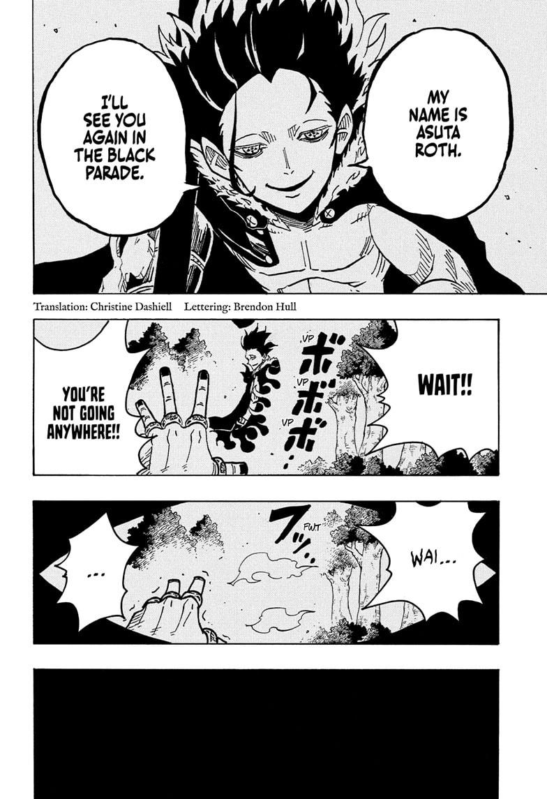 Exorcist no Kiyoshi-kun Chap 23 - Next Chap 24
