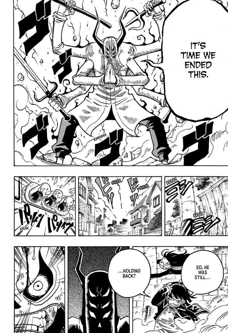 Exorcist no Kiyoshi-kun Chap 34 - Next Chap 35