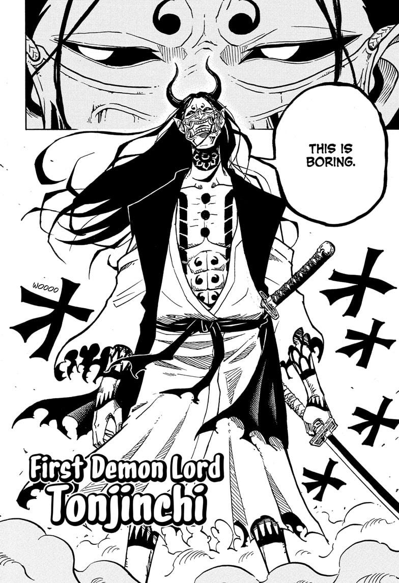 Exorcist no Kiyoshi-kun Chap 39 - Next Chap 40