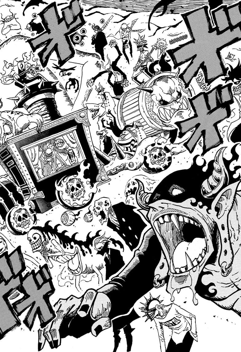 Exorcist no Kiyoshi-kun Chap 30 - Next Chap 31