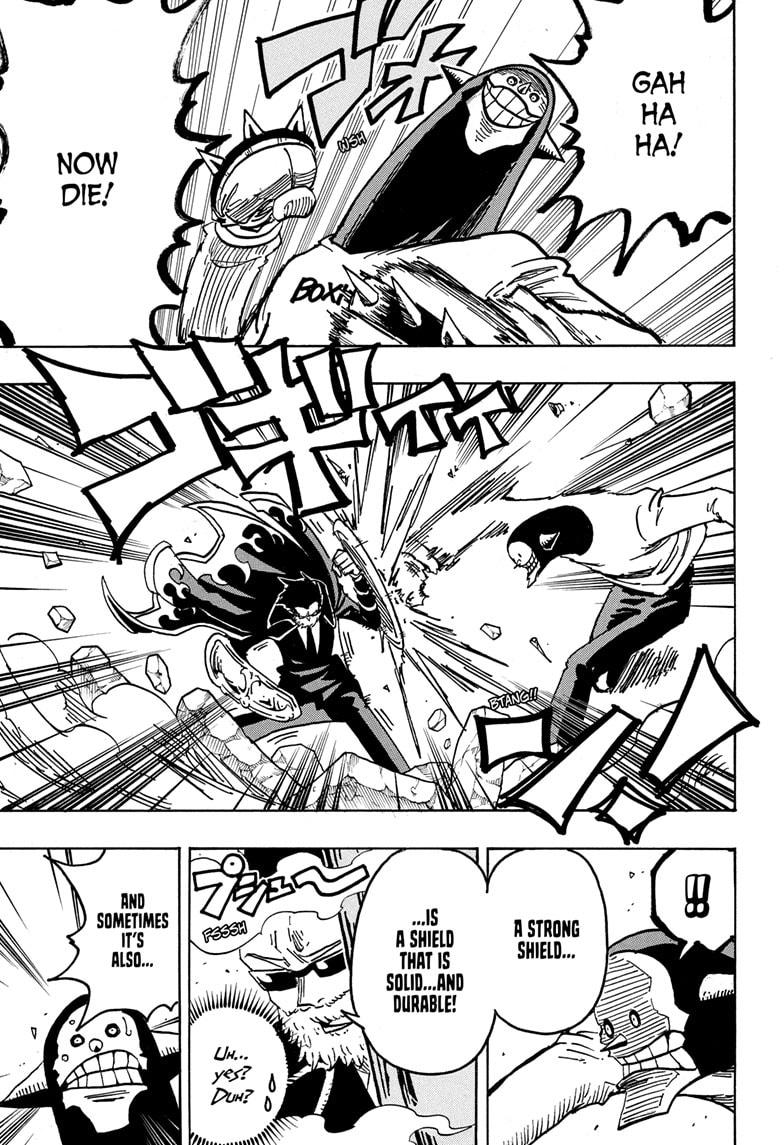 Exorcist no Kiyoshi-kun Chap 31 - Next Chap 32