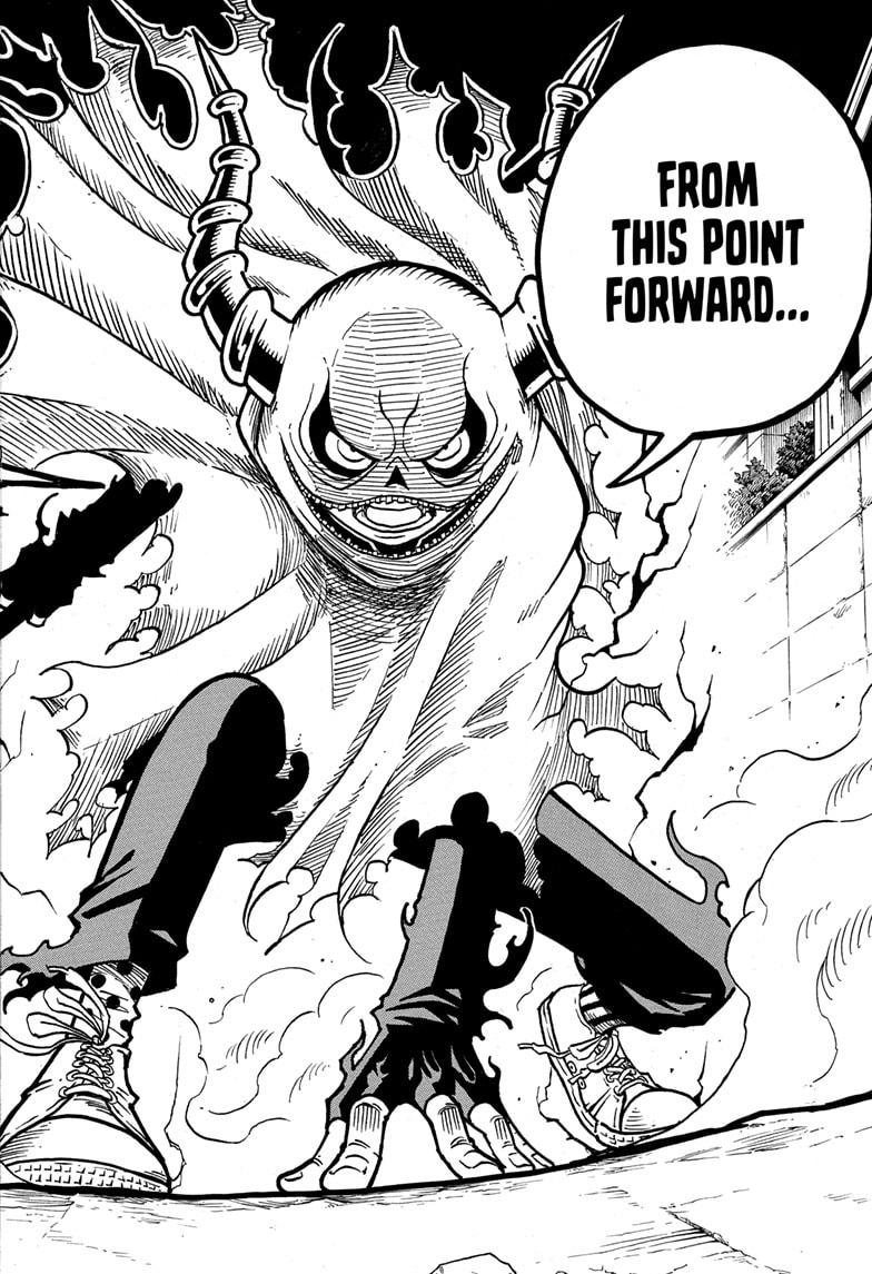 Exorcist no Kiyoshi-kun Chap 32 - Next Chap 33