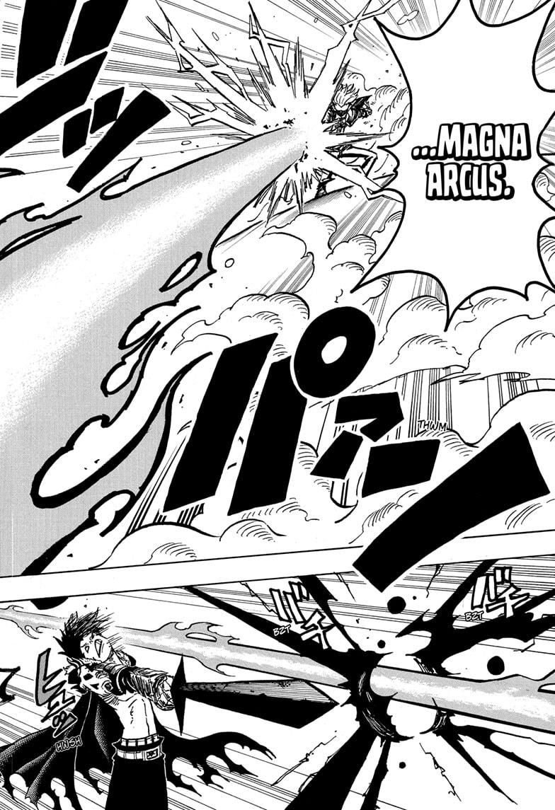 Exorcist no Kiyoshi-kun Chap 47 - Next Chap 48