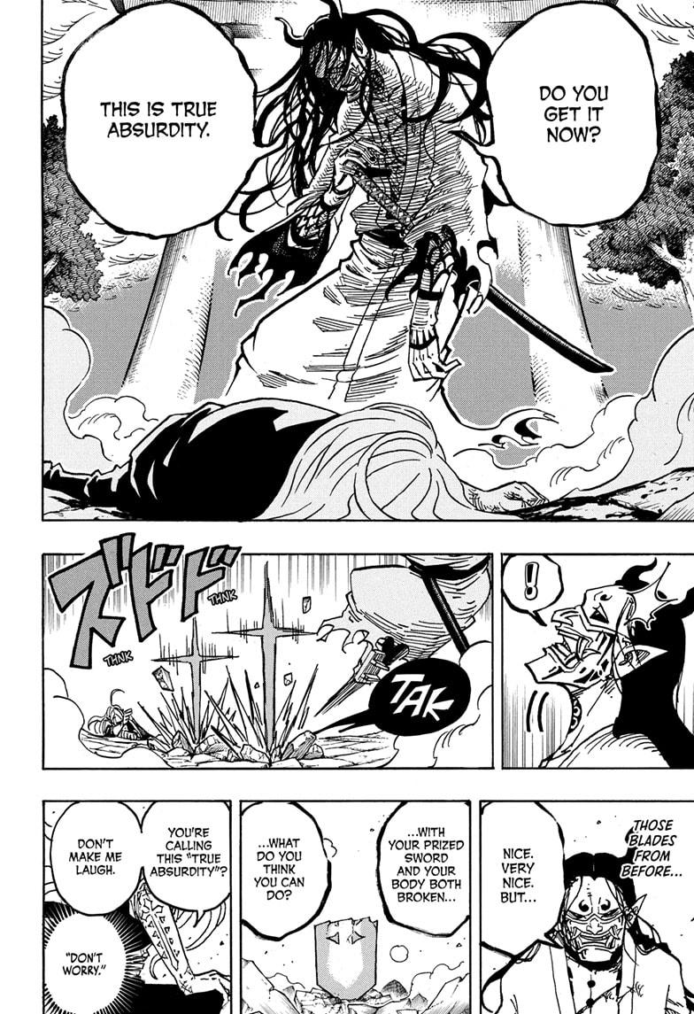 Exorcist no Kiyoshi-kun Chap 45 - Next Chap 46