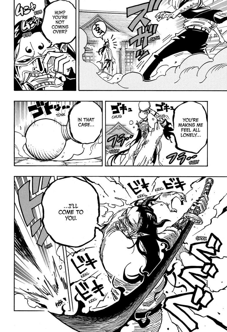 Exorcist no Kiyoshi-kun Chap 45 - Next Chap 46