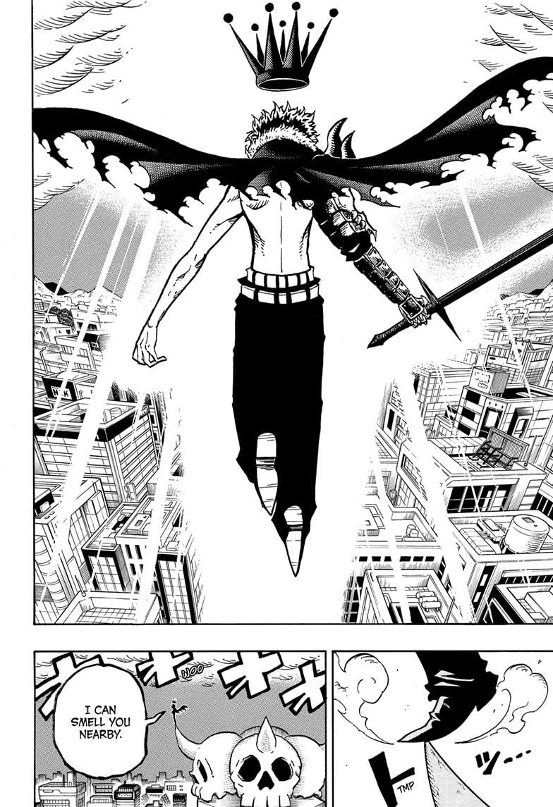 Exorcist no Kiyoshi-kun Chap 40 - Next Chap 41
