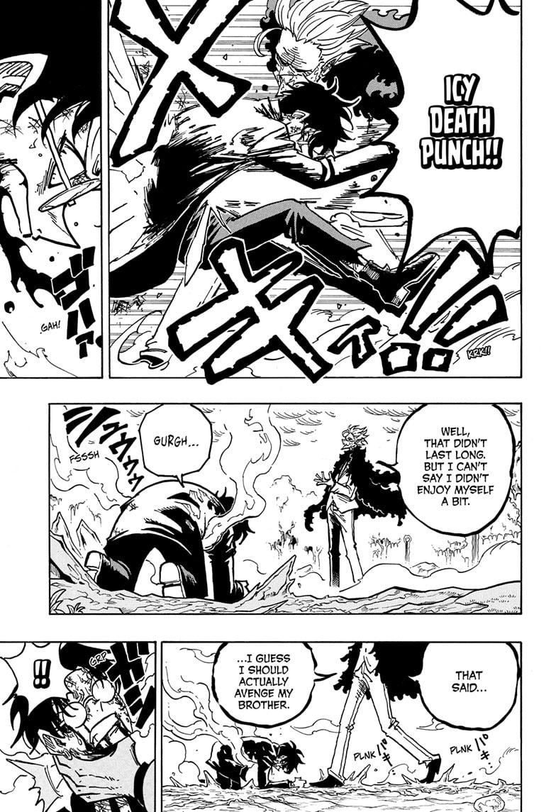 Exorcist no Kiyoshi-kun Chap 41 - Next Chap 42