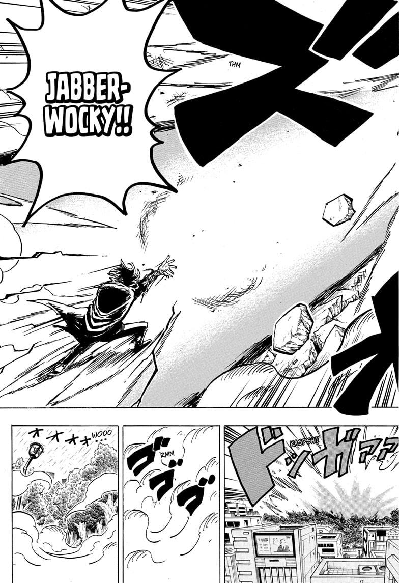 Exorcist no Kiyoshi-kun Chap 42 - Next Chap 43