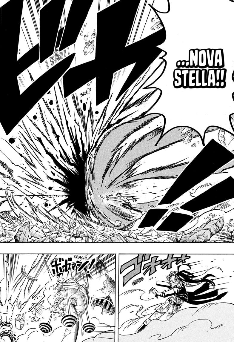 Exorcist no Kiyoshi-kun Chap 56 - Next Chap 57