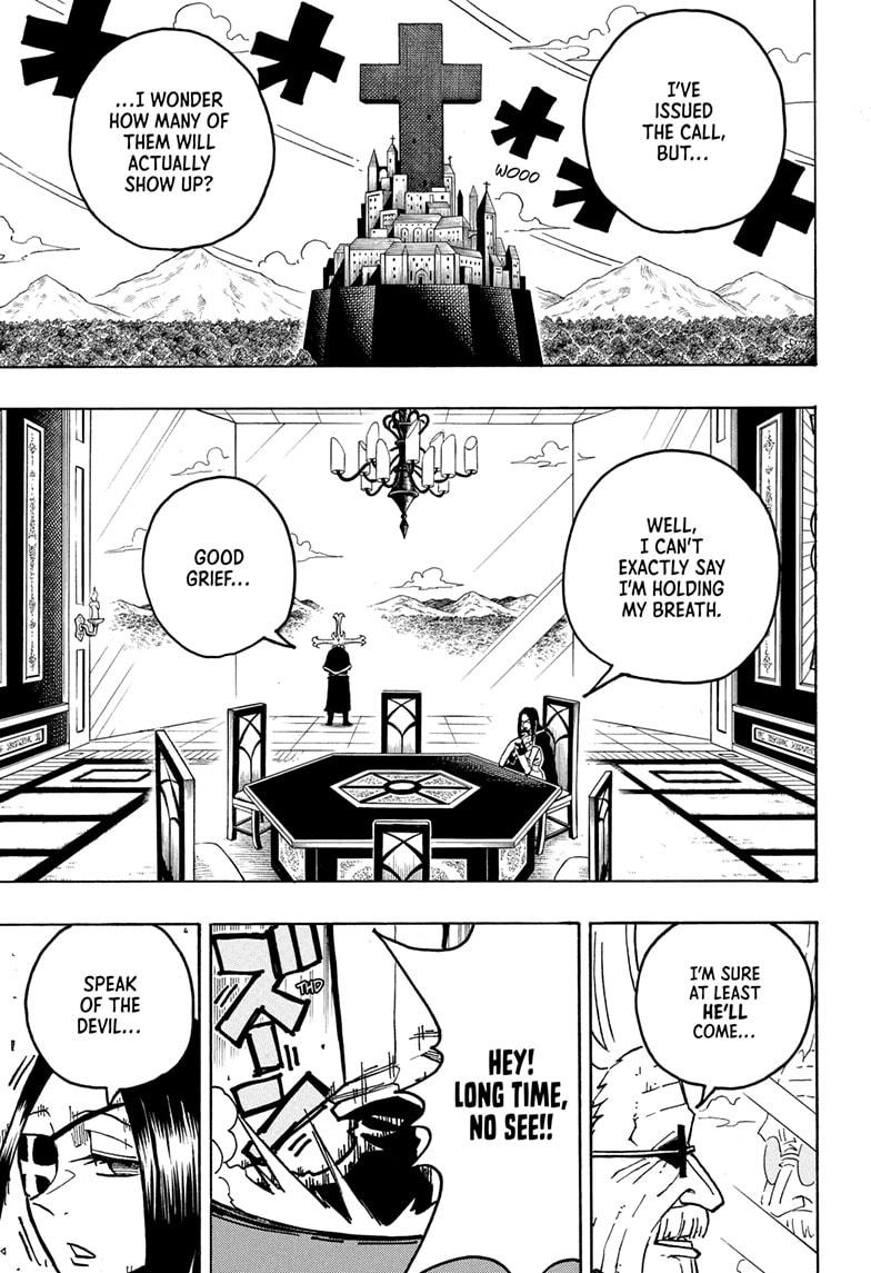 Exorcist no Kiyoshi-kun Chap 59 - Next Chap 60