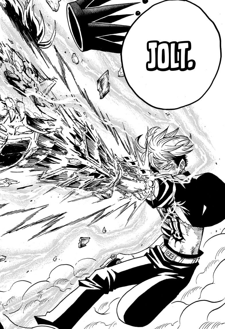 Exorcist no Kiyoshi-kun Chap 51 - Next Chap 52