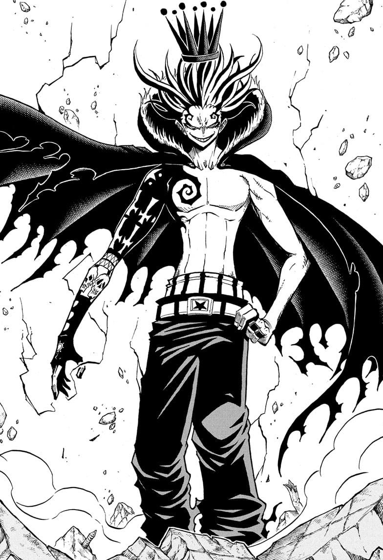 Exorcist no Kiyoshi-kun Chap 52 - Next Chap 53