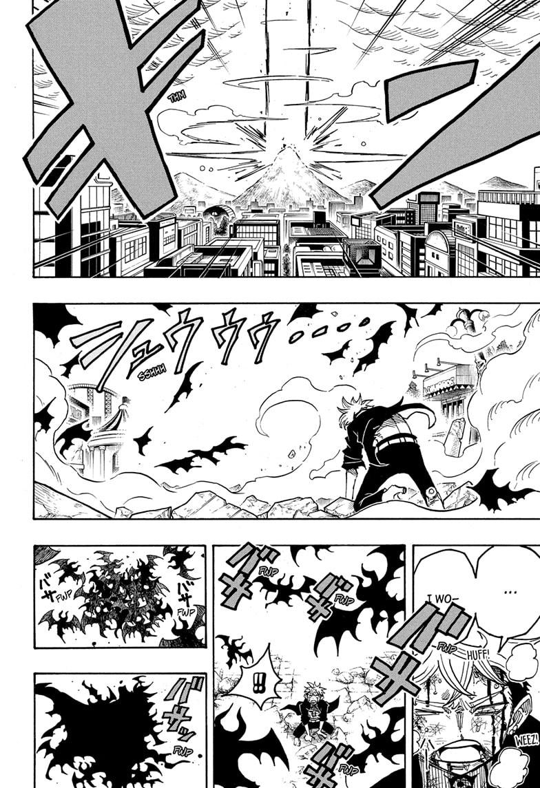 Exorcist no Kiyoshi-kun Chap 53 - Next Chap 54
