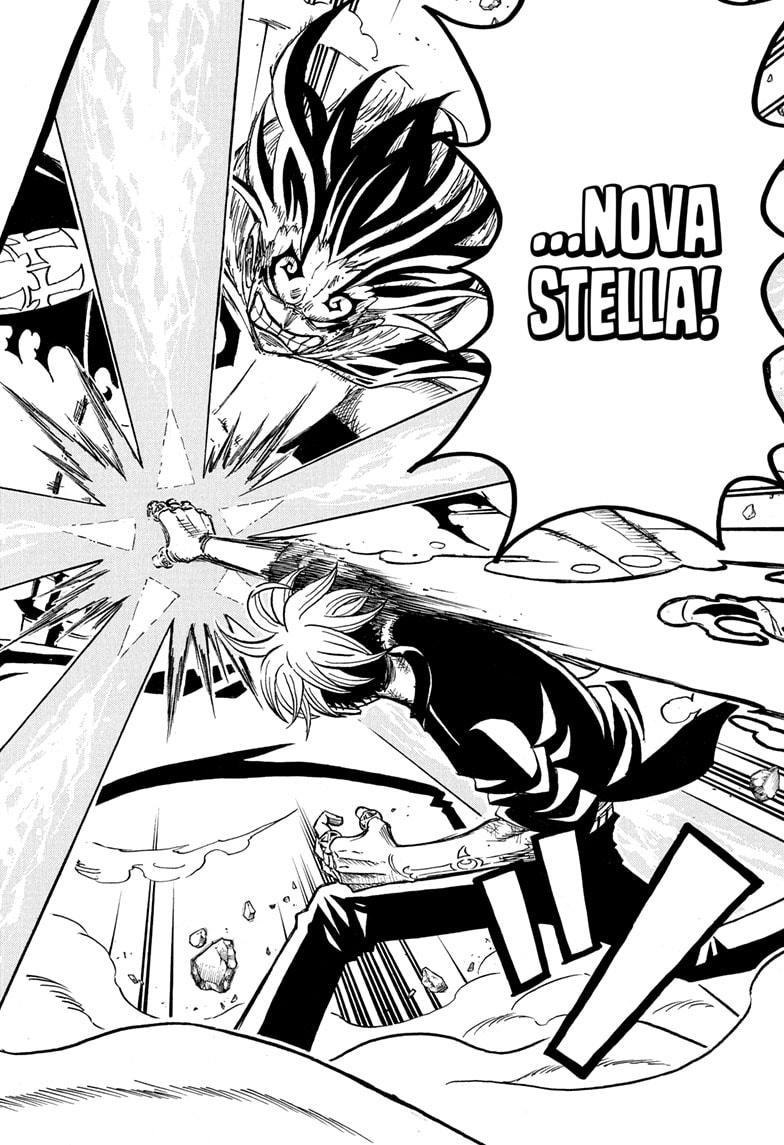 Exorcist no Kiyoshi-kun Chap 53 - Next Chap 54