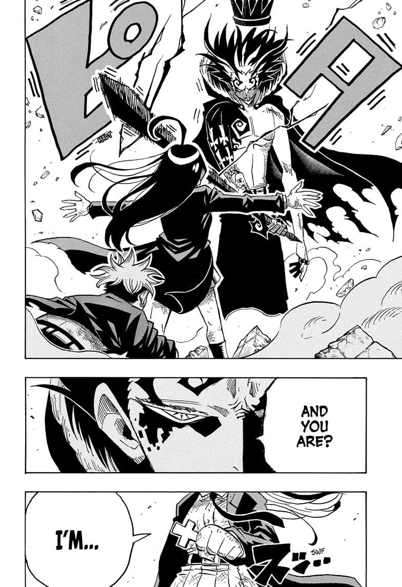 Exorcist no Kiyoshi-kun Chap 53 - Next Chap 54