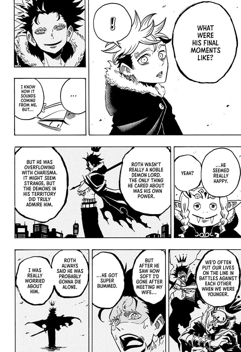 Exorcist no Kiyoshi-kun Chap 69 - Next Chap 70