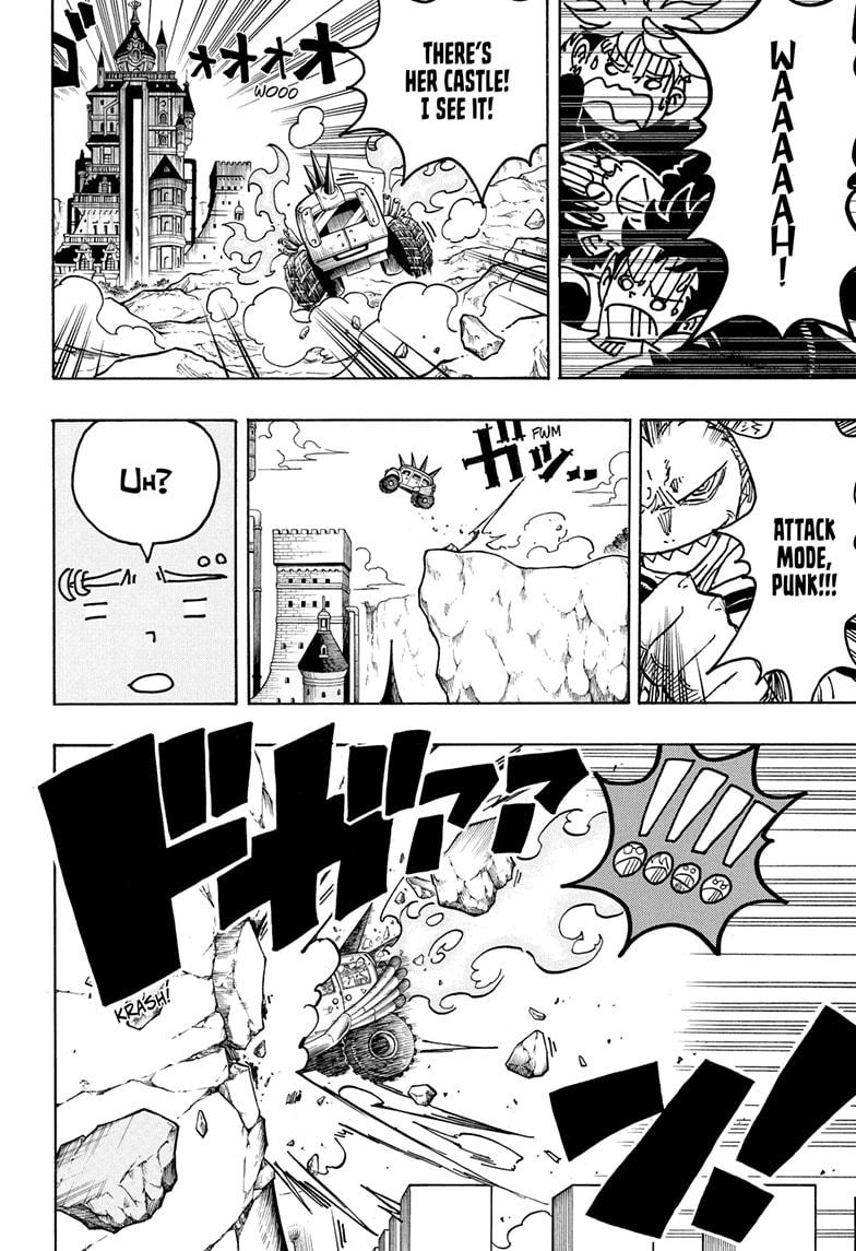 Exorcist no Kiyoshi-kun Chap 69 - Next Chap 70