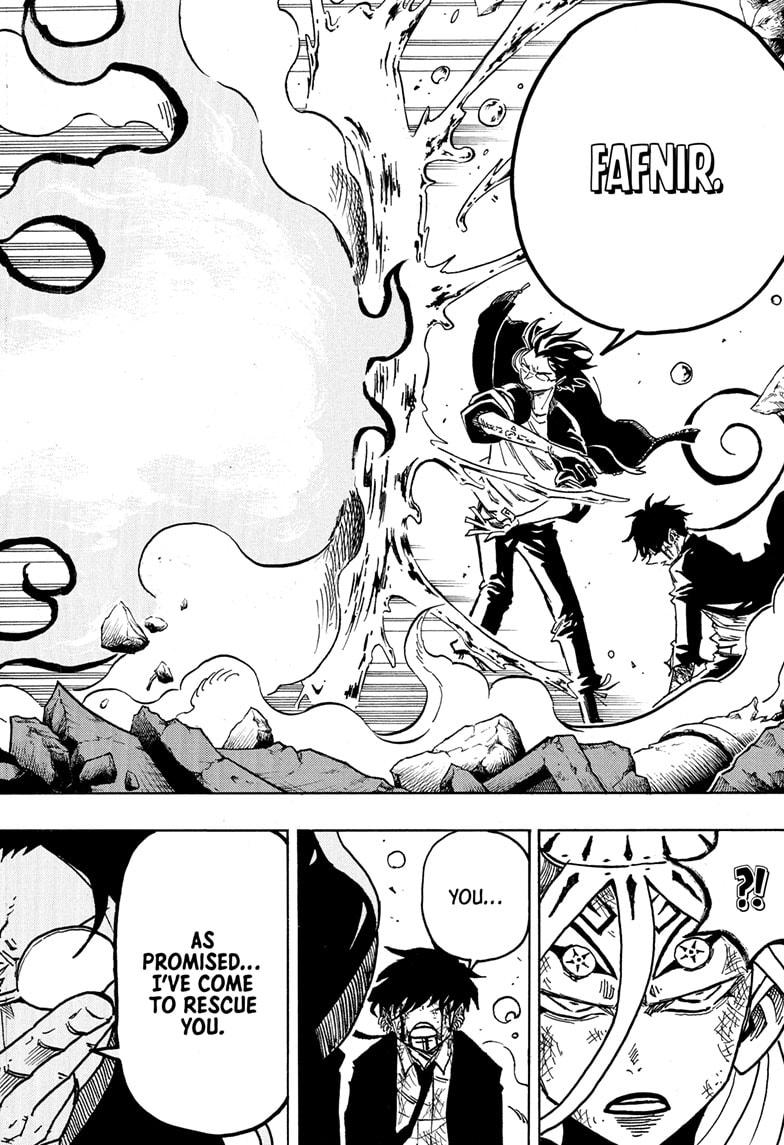 Exorcist no Kiyoshi-kun Chap 77 - Next Chap 78