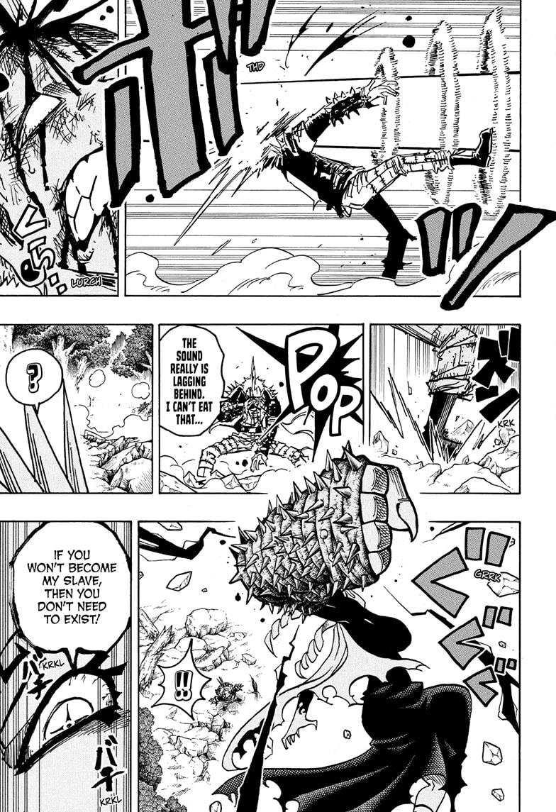 Exorcist no Kiyoshi-kun Chap 74 - Next Chap 75
