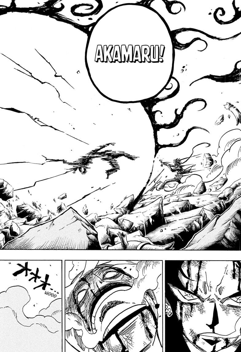 Exorcist no Kiyoshi-kun Chap 76 - Next Chap 77