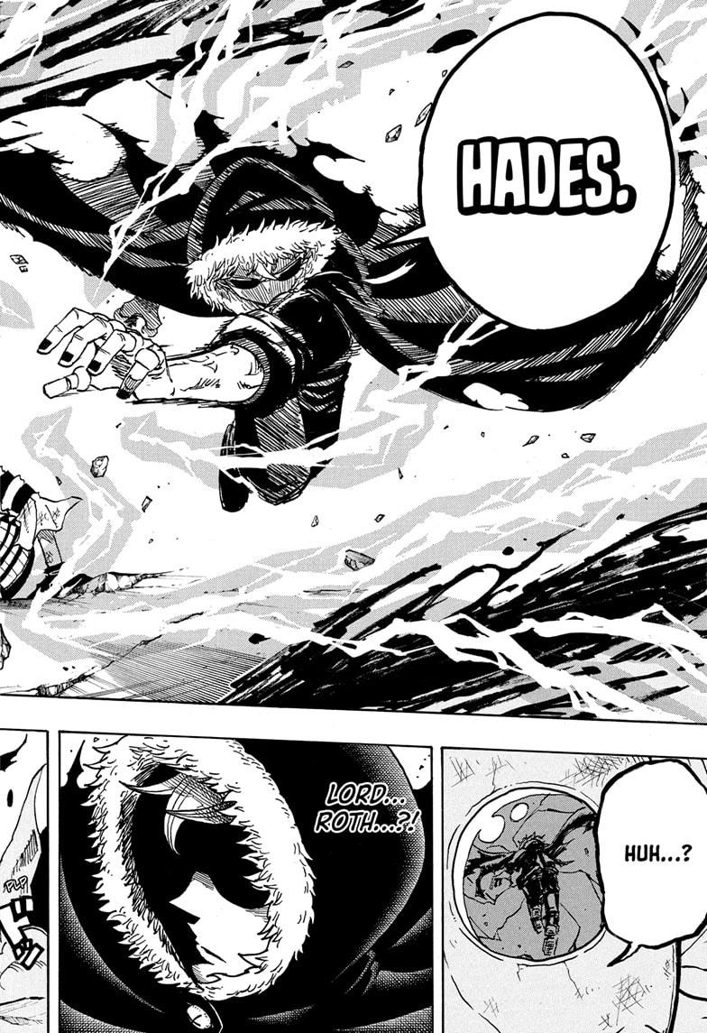 Exorcist no Kiyoshi-kun Chap 70 - Next Chap 71