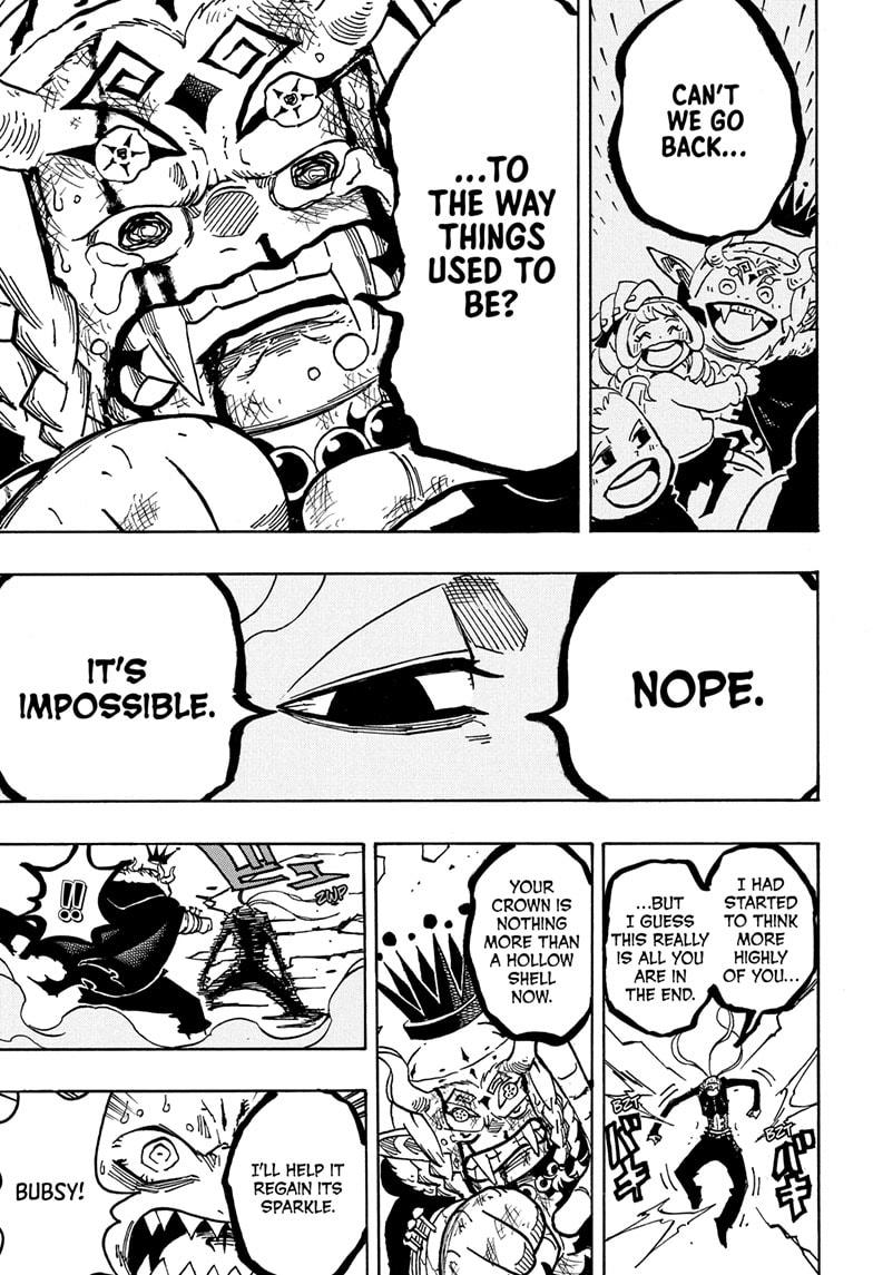 Exorcist no Kiyoshi-kun Chap 84 - Next Chap 85