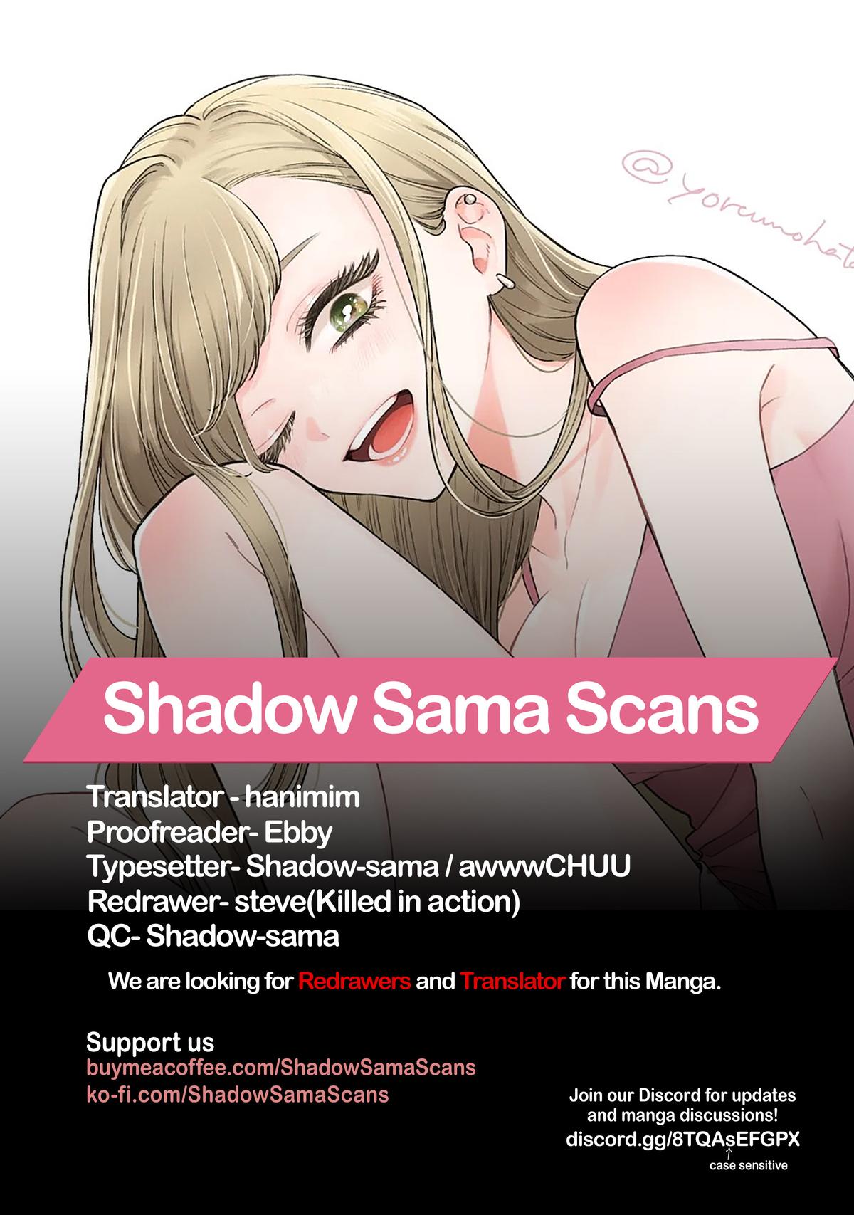 Ane no Tomodachi Chap 7 - Next Chap 8