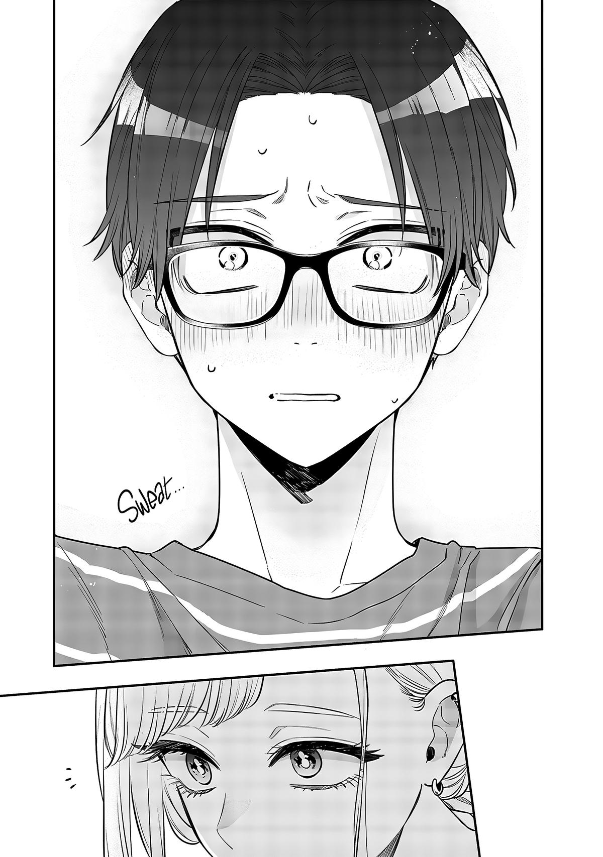 Ane no Tomodachi Chap 4 - Next Chap 5